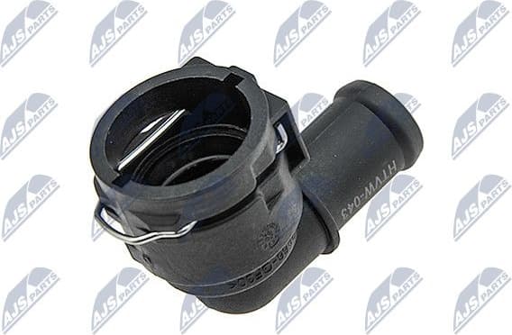 Coolant Flange CTM-VW-043 - image 2