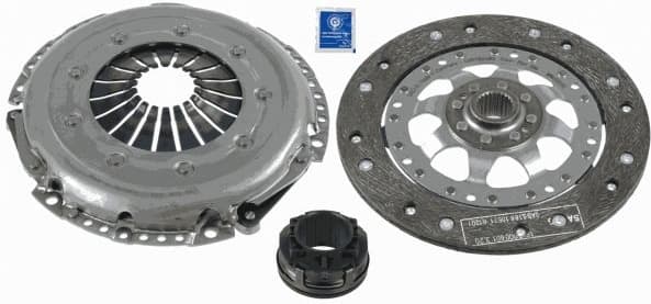 Clutch Kit 3000 839 801