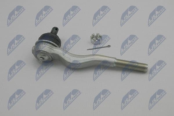 Tie Rod End SKW-MS-001 - image 2