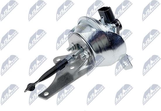 Turbocharger actuator ECD-FR-012 - image 6