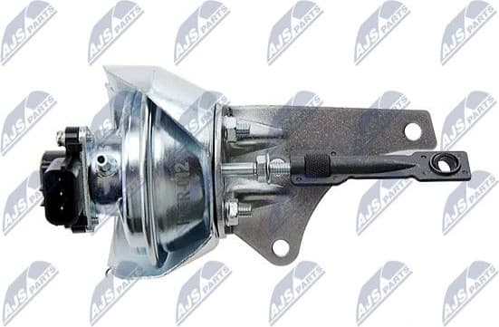Turbocharger actuator ECD-FR-012 - image 3