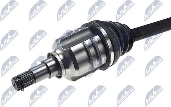 Drive Shaft NPW-TY-060 - image 3