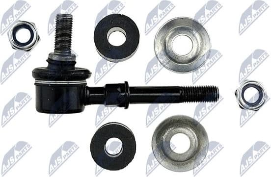 Link/Coupling Rod, stabiliser bar ZLP-SU-009 - image 3