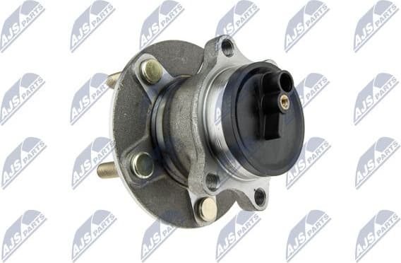 Wheel Bearing Kit KLT-MS-061