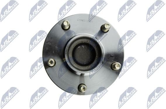 Wheel Bearing Kit KLT-MS-061 - image 4