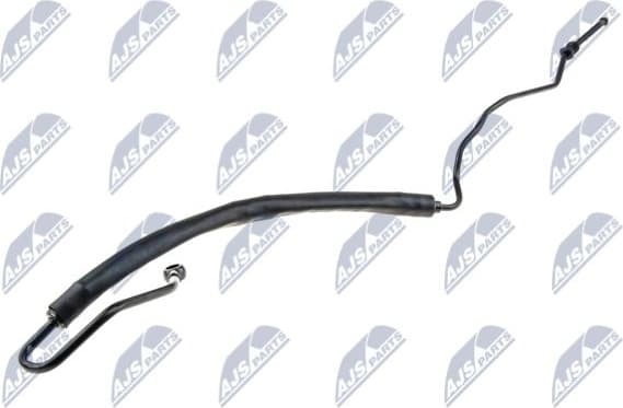 Hydraulic Hose, steering SPH-SK-000 - image 2