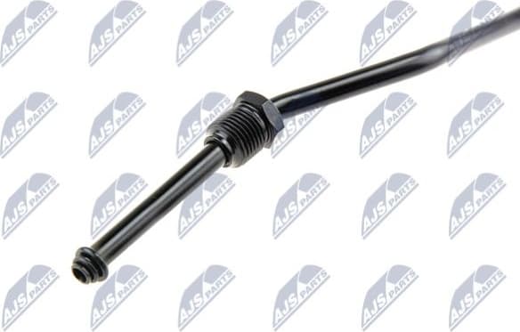 Hydraulic Hose, steering SPH-SK-000 - image 3