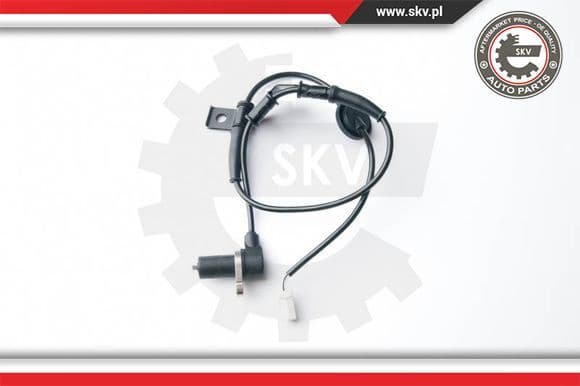 Sensor, wheel speed 06SKV248