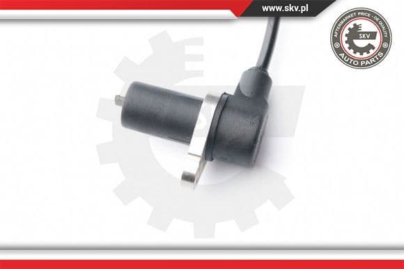 Sensor, wheel speed 06SKV248 - image 3