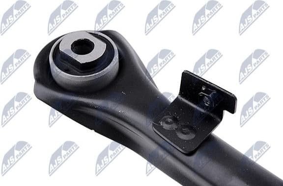 Control/Trailing Arm, wheel suspension ZWT-SB-006 - image 6