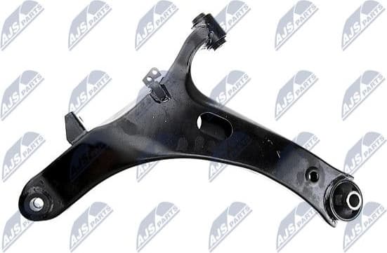 Control/Trailing Arm, wheel suspension ZWD-SB-006
