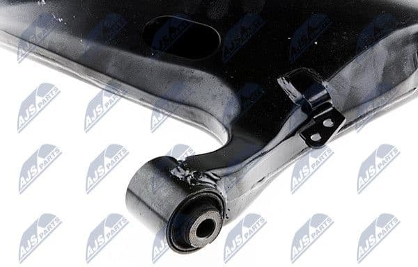 Control/Trailing Arm, wheel suspension ZWD-SB-006 - image 3