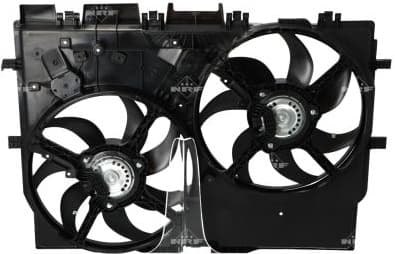 Fan, engine cooling 47895 - image 3