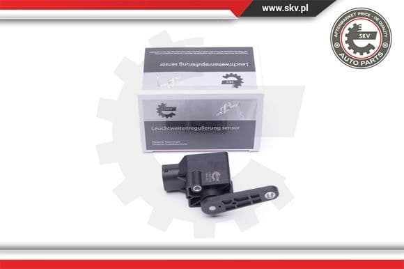 Sensor, headlight levelling 17SKV442