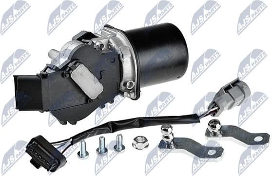 Wiper Motor ESW-RE-006 - image 2