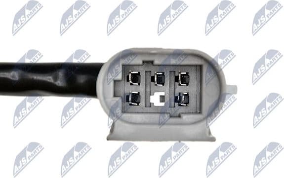 Wiper Motor ESW-RE-006 - image 6