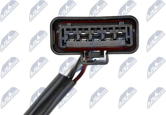 Wiper Motor ESW-RE-006 - image 7