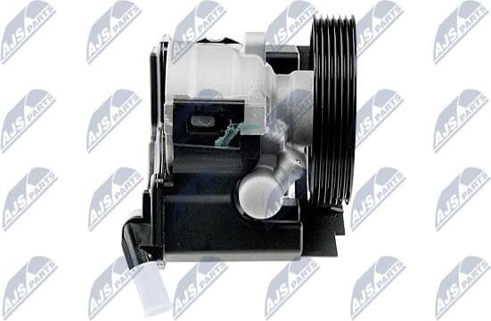 Hydraulic Pump, steering SPW-CT-009 - image 4