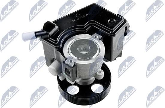 Hydraulic Pump, steering SPW-CT-009 - image 5