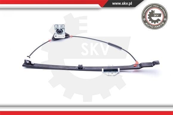 Window Regulator 01SKV351