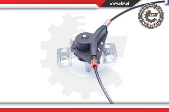 Window Regulator 01SKV351 - image 3