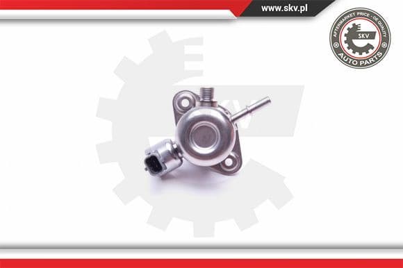 High-pressure Pump 02SKV952 - image 4