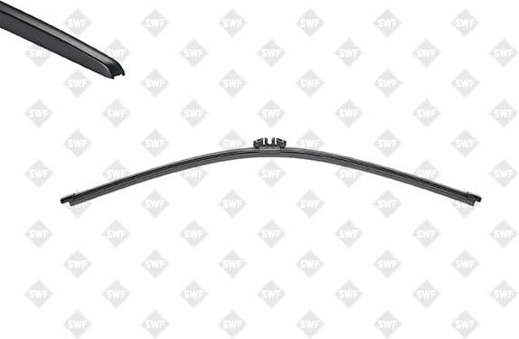 Wiper Blade DAS ORIGINAL REAR 119505 - image 2