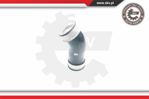 Charge Air Hose 24SKV041