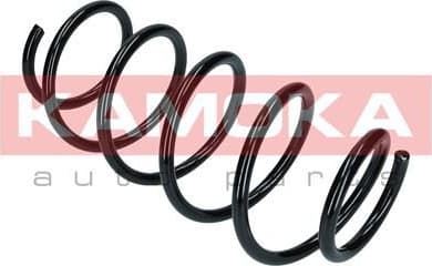 Suspension Spring 2110340 - image 4