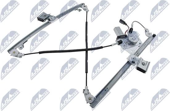 Window Regulator EPS-FR-007S - image 2