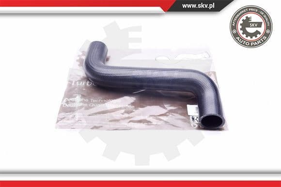 Radiator Hose 24SKV343 - image 2