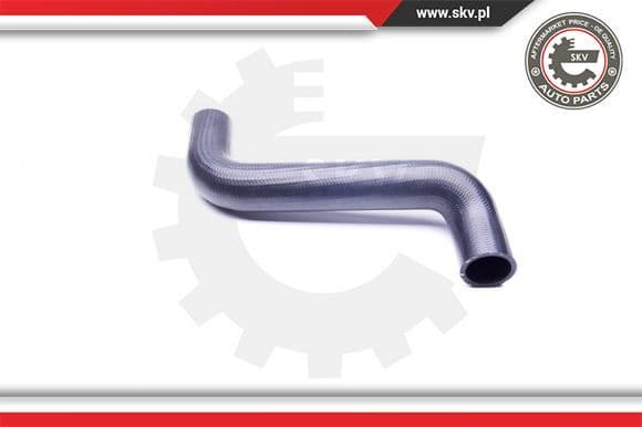 Radiator Hose 24SKV343 - image 3