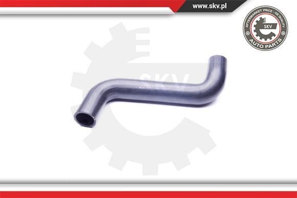Radiator Hose 24SKV343 - image 4