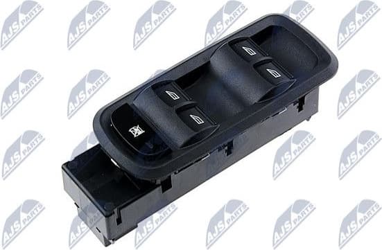 Switch, window regulator EWS-FR-017