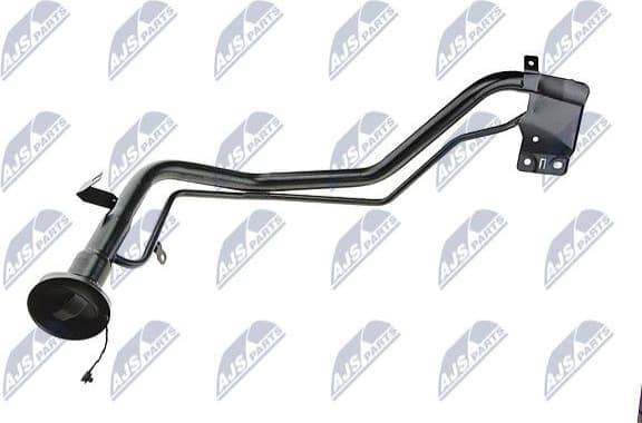 Filler Neck, fuel tank PWP-NS-007