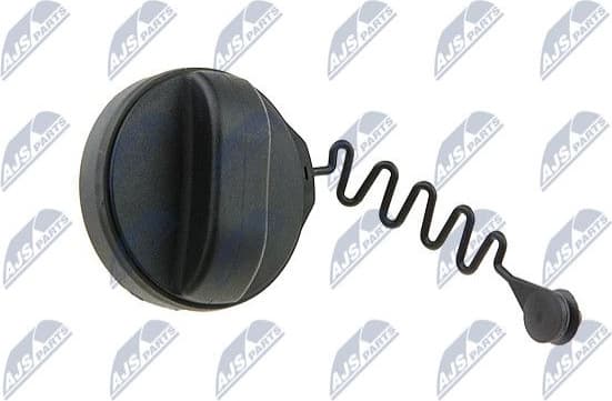 Filler Neck, fuel tank PWP-NS-007 - image 4