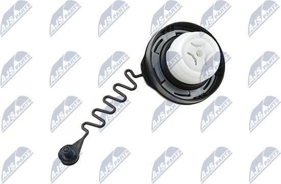 Filler Neck, fuel tank PWP-NS-007 - image 5