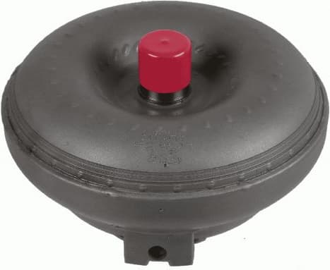 Torque Converter 0700 600 073