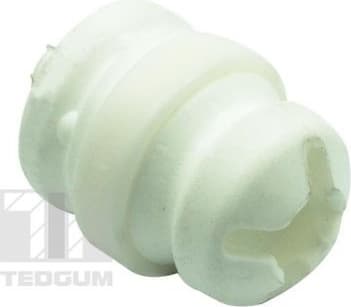 Rubber Buffer, suspension TED10621