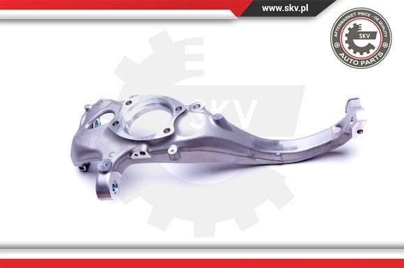 Steering Knuckle, wheel suspension 47SKV272 - image 2