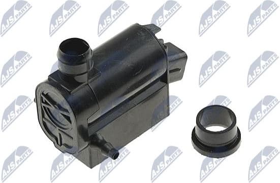 Washer Fluid Pump, window cleaning ESP-KA-001