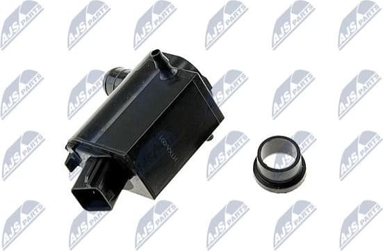 Washer Fluid Pump, window cleaning ESP-KA-001 - image 2