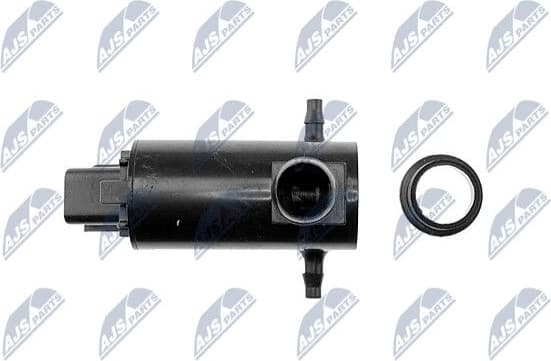 Washer Fluid Pump, window cleaning ESP-KA-001 - image 3