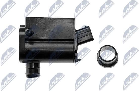 Washer Fluid Pump, window cleaning ESP-KA-001 - image 4
