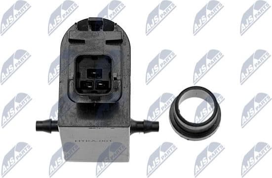 Washer Fluid Pump, window cleaning ESP-KA-001 - image 5