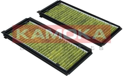 Filter, cabin air 6080148 - image 2