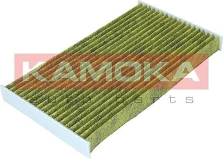 Filter cabin 6080155 - image 3