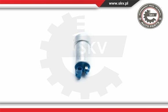 Fuel Pump 02SKV295 - image 3