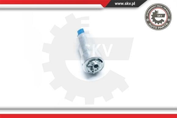 Fuel Pump 02SKV295 - image 4