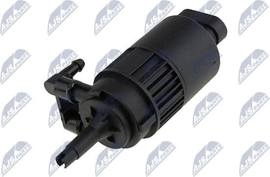 Washer Fluid Pump, window cleaning ESP-RE-001 - image 2